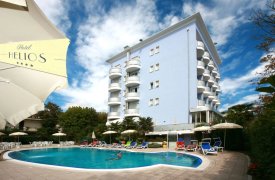 Hotel Helios