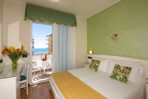 Hotel Helios - Itálie - Lido di Jesolo
