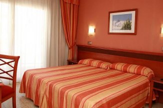 Hotel Helios Lloret - Španělsko - Costa Brava - Lloret de Mar
