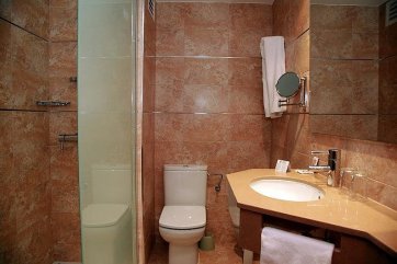 Hotel Helios Lloret - Španělsko - Costa Brava - Lloret de Mar