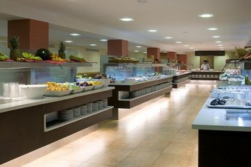 Hotel Helios Lloret - Španělsko - Costa Brava - Lloret de Mar