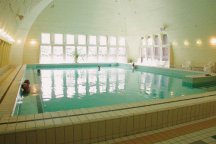 Hotel Helios - Maďarsko - Hévíz