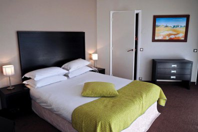 Hotel HELIOS - Francie - Azurové pobřeží - Antibes