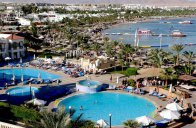 Hotel Helnan Marina - Egypt - Sharm El Sheikh - Naama Bay