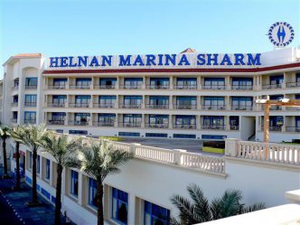 Hotel Helnan Marina