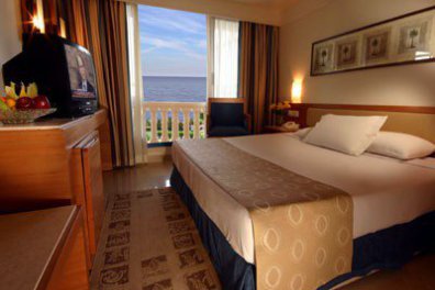 Hotel Helnan Marina - Egypt - Sharm El Sheikh - Naama Bay