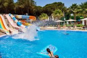 Hotel Henry Resort & Spa - Albánie - Golem