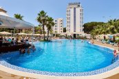 Hotel Henry Resort & Spa - Albánie - Golem