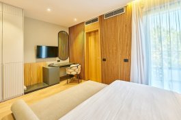 Hotel Henry Resort & Spa - Albánie - Golem