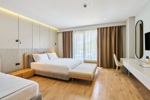 Hotel Henry Resort & Spa - Albánie - Golem