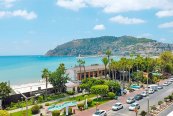 Hotel Heritage By Cimen - Turecko - Alanya
