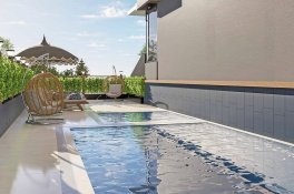 Hotel Heritage By Cimen - Turecko - Alanya