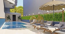 Hotel Heritage By Cimen