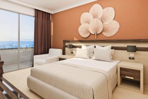 Hotel Heritage By Cimen - Turecko - Alanya