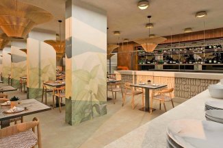 Hotel Heritage By Cimen - Turecko - Alanya