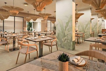 Hotel Heritage By Cimen - Turecko - Alanya