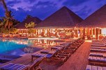 Hotel Heritance Aarah - Maledivy - Atol Raa
