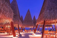 Hotel Heritance Aarah - Maledivy - Atol Raa
