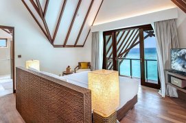 Hotel Heritance Aarah - Maledivy - Atol Raa