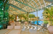 Hotel Herods Palace - Izrael - Eilat