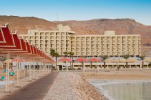 Hotel Herods - Izrael - Mrtvé moře - Neve Zohar