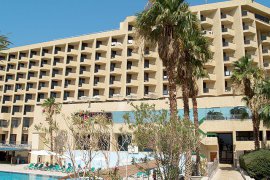 Hotel Herods - Izrael - Mrtvé moře - Neve Zohar