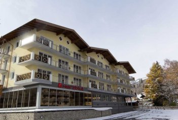 Hotel Herzblut - Rakousko - Saalbach - Hinterglemm