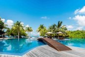 Hotel Hideaway Beach Resort & Spa Maldives - Maledivy - Atol Haa