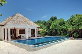 Hotel Hideaway Beach Resort & Spa Maldives - Maledivy - Atol Haa
