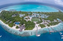 Hotel Hideaway Beach Resort & Spa Maldives - Maledivy - Atol Haa