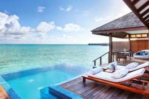 Hotel Hideaway Beach Resort & Spa Maldives - Maledivy - Atol Haa