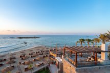 Hotel High Beach White - Řecko - Kréta - Malia