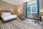 Hotel Hilton Garden Inn - Spojené arabské emiráty - Dubaj - Al Mina