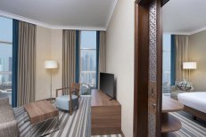 Hotel Hilton Garden Inn - Spojené arabské emiráty - Dubaj - Al Mina