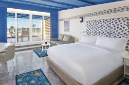 Hotel Hilton Hurghada Plaza - Egypt - Hurghada
