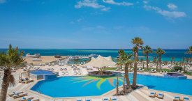 Hotel Hilton Hurghada Plaza