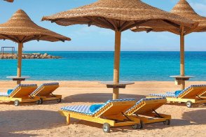 Hotel Hilton Hurghada Plaza - Egypt - Hurghada