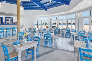 Hotel Hilton Hurghada Plaza - Egypt - Hurghada