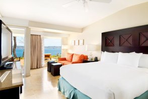 Hotel Hilton Papagayo - Kostarika - Gulf Papagayo