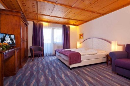 Hotel Hocheder - Rakousko - Seefeld