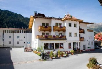 Hotel Hochland - Rakousko - Nauders