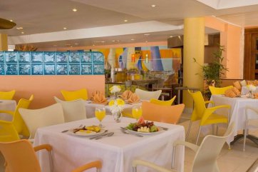 Hotel Holiday Inn Sunspree Resort - Jamajka - Montego Bay 