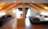 Hotel Holiday - Itálie - Val di Sole  - Monclassico