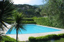 Hotel Holiday - Itálie - Lago di Garda - Torbole