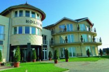 Hotel Holiday - Maďarsko - Balaton