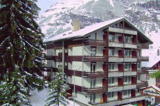 Hotel Holiday - Švýcarsko - Zermatt