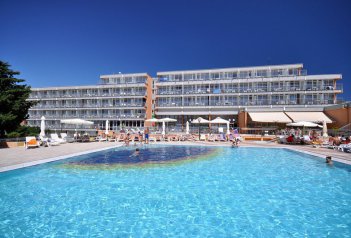HOTEL HOLIDAY - Chorvatsko - Istrie - Medulin