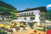 Hotel Höllern - Rakousko - Zell am See - Bruck an der Grossglocknerstrasse