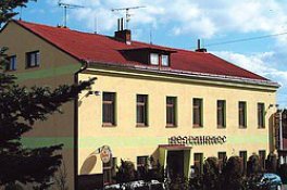 Hotel Holzbecher - Česká republika - Východní Čechy
