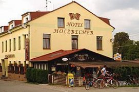 Hotel Holzbecher